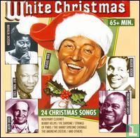 White christmas 24 Christmas songs - Bild 1