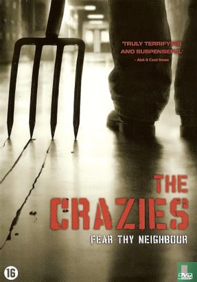 The Crazies - Afbeelding 1