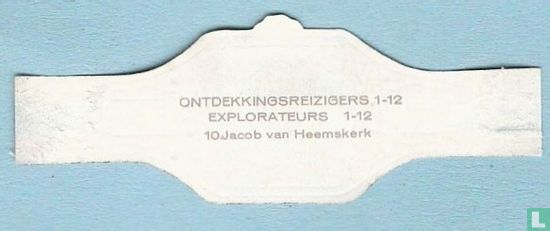 Jacob van Heemskerk - Image 2