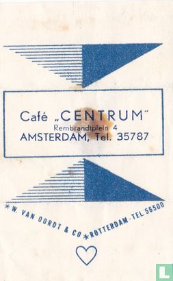 Café "Centrum"   
