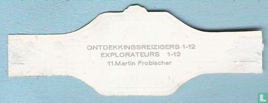 Martin Frobischer - Image 2