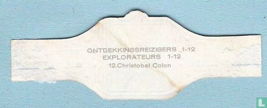Christobal Colon - Image 2