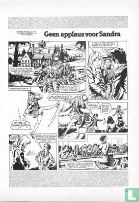 Groot Tina Zomerboek 1983-2 - Afbeelding 3