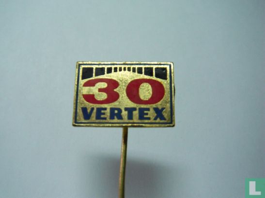 30 Vertex