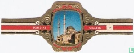 Moskee van de overwinning - Image 1