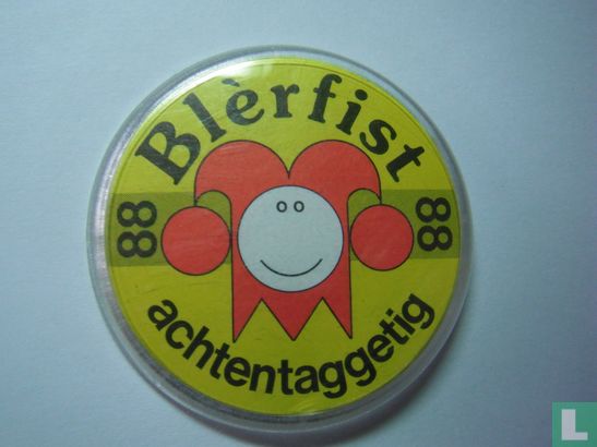 Blerfist 88