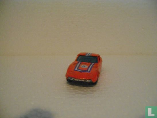 Toyota 2000GT - Image 3