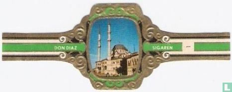 Moskee van de overwinning  - Image 1