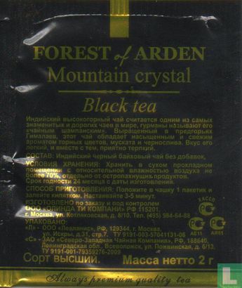 Mountain crystal - Image 2