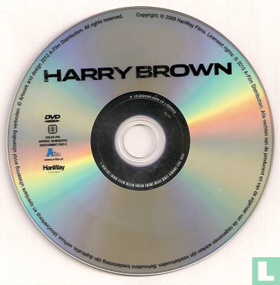 Harry Brown  - Afbeelding 3