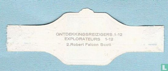 Robert Falcon Scott - Bild 2