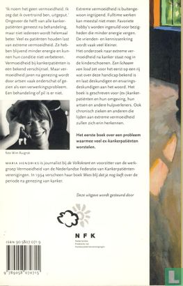 Een lichaam van lood - Image 2