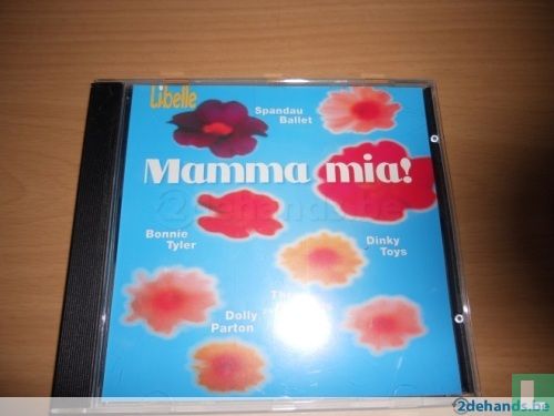 Mama Mia! - Image 2