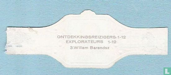 Willem Barendsz - Image 2