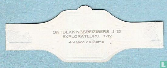 Vasco da Gama - Image 2