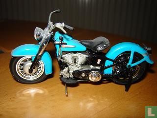 Harley-Davidson Hydra-Glide FL
