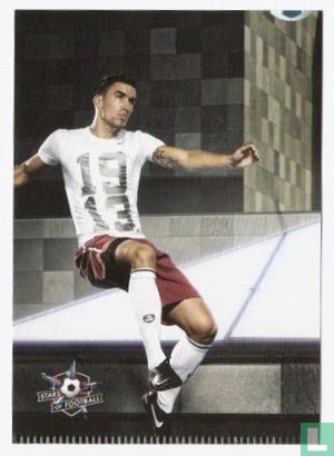 Kevin "The Boss" Strootman - Afbeelding 1
