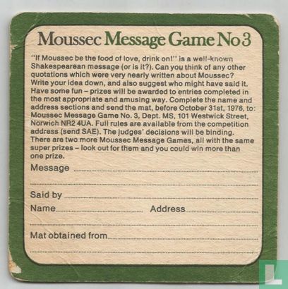 Message Game No. 3 - Bild 1
