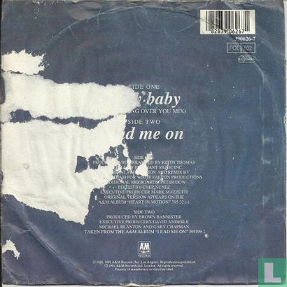 Baby baby - Image 2