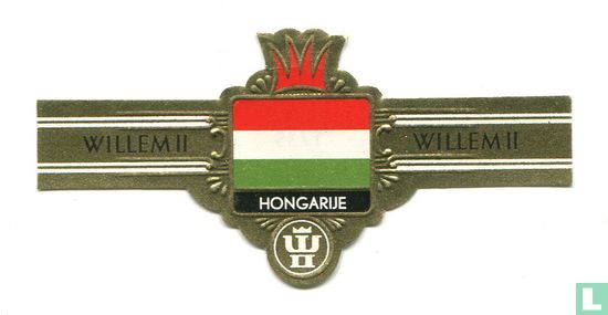 Hongarije - Bild 1