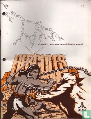 Hercules  - Bild 1