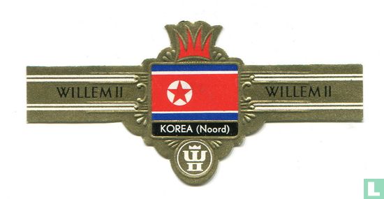 Korea (Noord) - Image 1