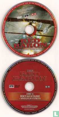 The Red Baron - Afbeelding 3