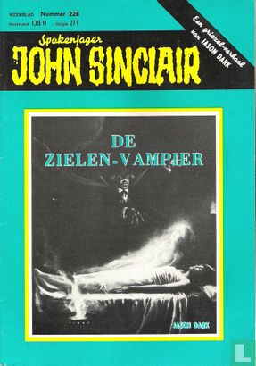 John Sinclair 228