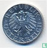 Autriche 5 groschen 1990 - Image 2