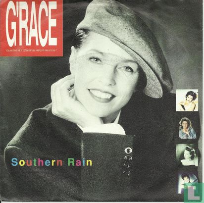 Southern Rain - Afbeelding 1