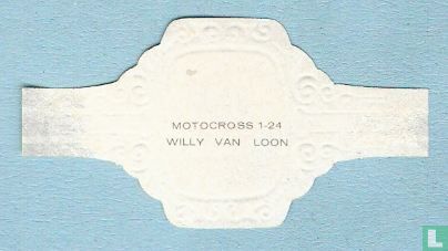 Willy van Loon - Bild 2