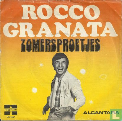 Zomersproetjes - Image 1