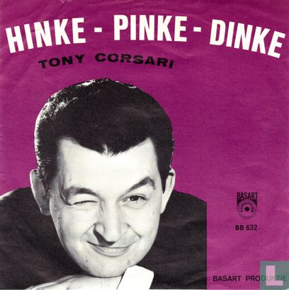 Hinke pinke dinke - Image 1