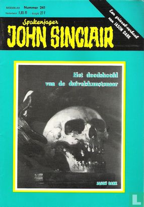 John Sinclair 241
