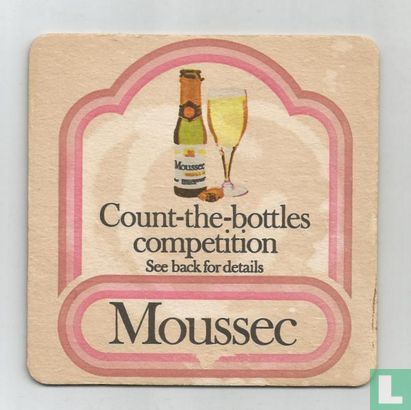 Count-the-bottles competition - Afbeelding 1