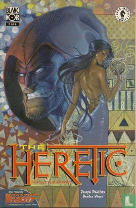 The Heretic 2 - Image 1