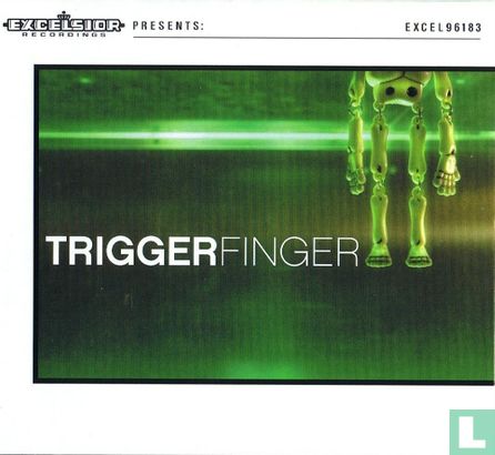 Triggerfinger - Bild 1