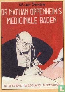 Dr. Nathan Oppenheim's Medicinale Baden  - Afbeelding 1