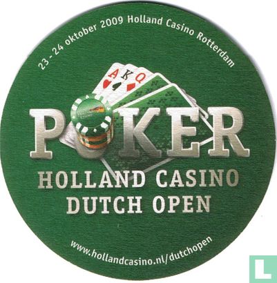 Poker Holland Casino Dutch Open / Heineken - Image 1