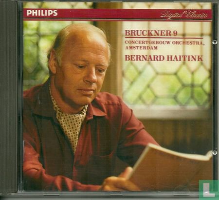 Bruckner, Anton: Symphonie no. 9 - Image 1