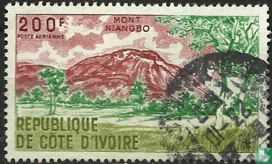 Berg Diangbo