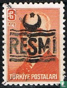 Resmi