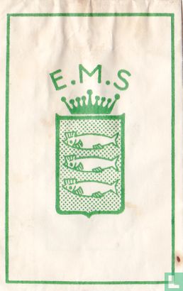 E.M.S  - Afbeelding 1