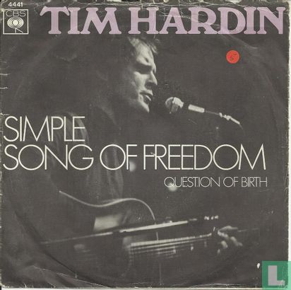 Simple Song of Freedom - Image 1