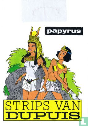 Papyrus / Robbedoes - Bild 1