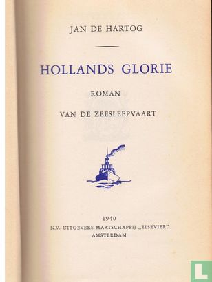 Hollands Glorie - Afbeelding 3