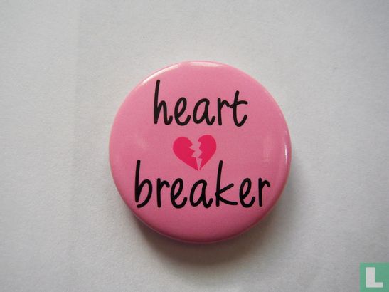 heart breaker