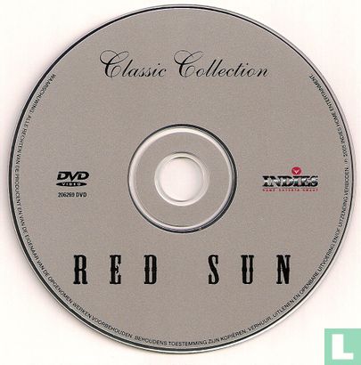 Red Sun - Afbeelding 3