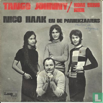 Tango Johnny - Image 1