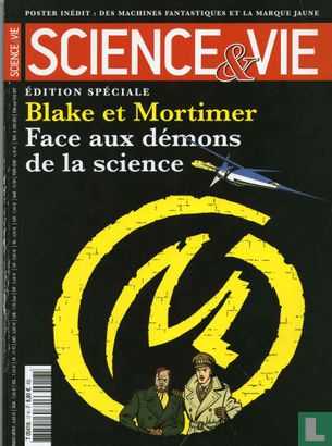 Science & Vie Édition Spécial - Afbeelding 1